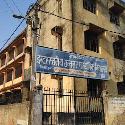 S.S. School Brahmpura