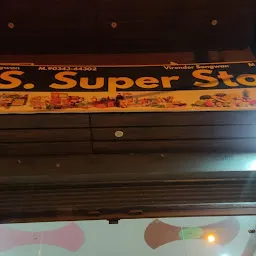 S.S. SUPER STORE