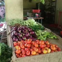 S. S Vegetable Store