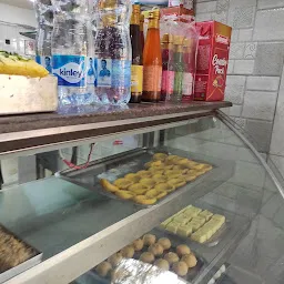 S. Sharma Sweets