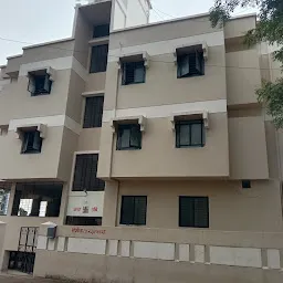 S.T Boy's Govt. Hostel,Jayambenagar,Durganagar