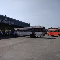 S T Bus Depot