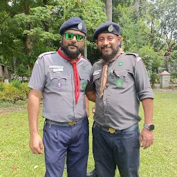 S.T.C. West Bengal, The Bharat Scouts And Guides.