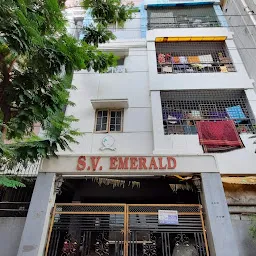S.V Emerald Apartments