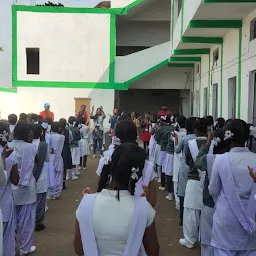 S.V.M Public School Bhurkunda