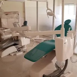 S.V.S Dental Hospital in Secunderabad