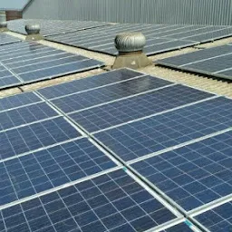 S V - Solar Power Rooftop System