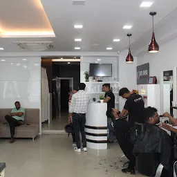 s2 unisex hair & beauty salon