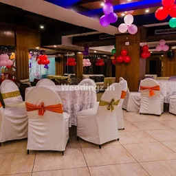 S2S Restrobar, Banquet Hall (Weddingz.in Partner)