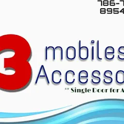 S3 Mobiles