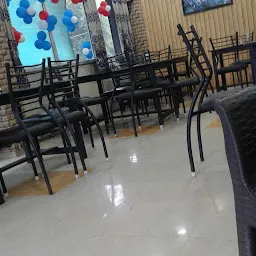 S3 Restaurant & Cafe