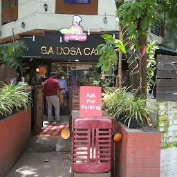 SA DOSA CAFE (PRABHAT ROAD)