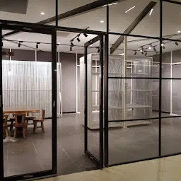 SA Glass work and Aluminum fabrication