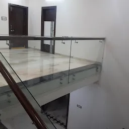 SA Glass work and Aluminum fabrication