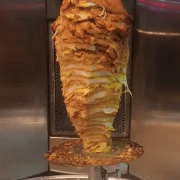 Saa Boo Three Shawarma