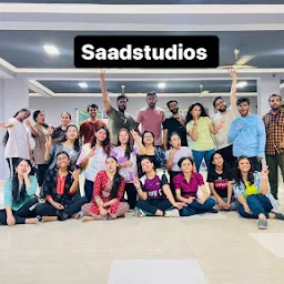 Saad Studio | Dance, Zumba, Fitness sessions