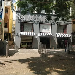 Saagars Furnishing