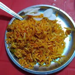 Saahi Muradabadi Biryani