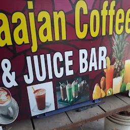 Saajan Cafe & Coffee Bar