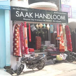 Saak Handloom ( M/s Saak Collection )