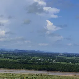 Saalaihundam hill reserve