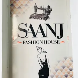 Saanj Fashion House