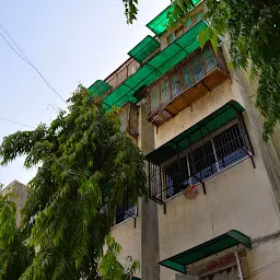 SAANSKAR Hostel 1 in Ahmedabad