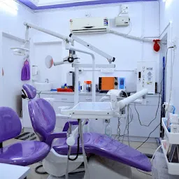 SAANVI DENTAL CLINIC (Multispeciality)