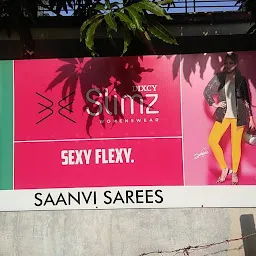 Saanvi Sarees