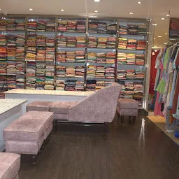 Saar - Best Fabrics Wholesaler & Store in Park Street Kolkata