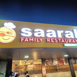 SAARAL FAMILY RESTAURANT