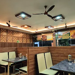 SAARAL FAMILY RESTAURANT