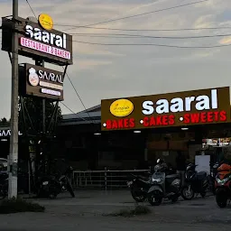 Saaral Restaurant