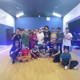 Saashi Fitness & Dance Academy