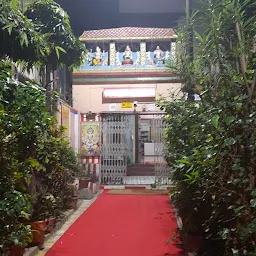 Saastha Samooham-swami,ayappan,temple