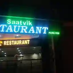 Saatvik Restaurant