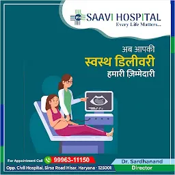 Saavi Hospital