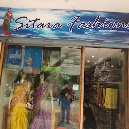 Saba Cloth Store