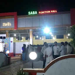 Saba Function Hall