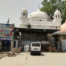 Sabal Singh Bori Temple