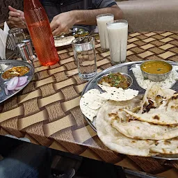 Sabar Restaurant (Pure Veg.)