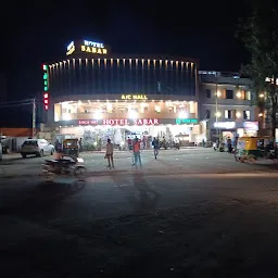 Sabar Restaurant (Pure Veg.)