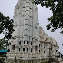 Sabar Srikhetra Koraput