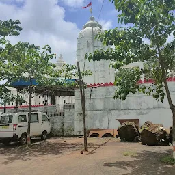 Sabar Srikhetra Koraput