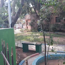 Sabari Nagar Park