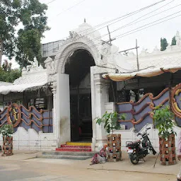 Sabari Sri Rama Kshethram