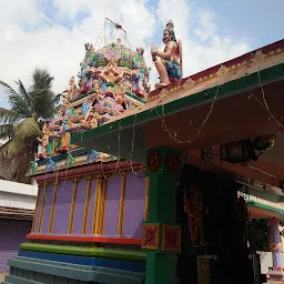 Sabari Sri Rama Kshethram