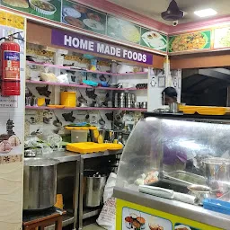 Sabari veg restaurant