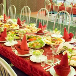 Sabarish HiClass Catering Service (Catering Contractor/Best Catering Service in Vellore)