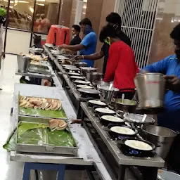 Sabarish HiClass Catering Service (Catering Contractor/Best Catering Service in Vellore)